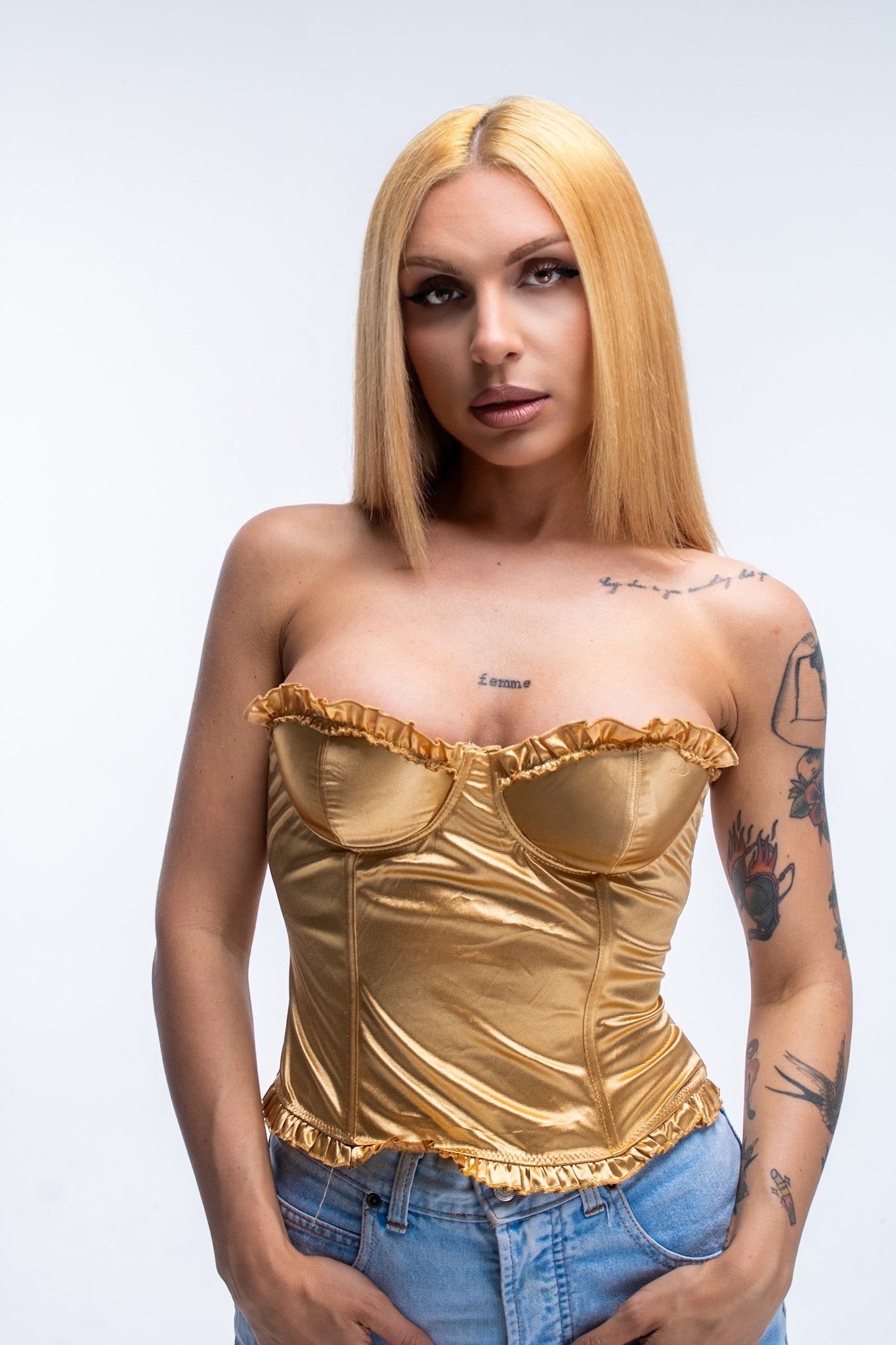 Corset