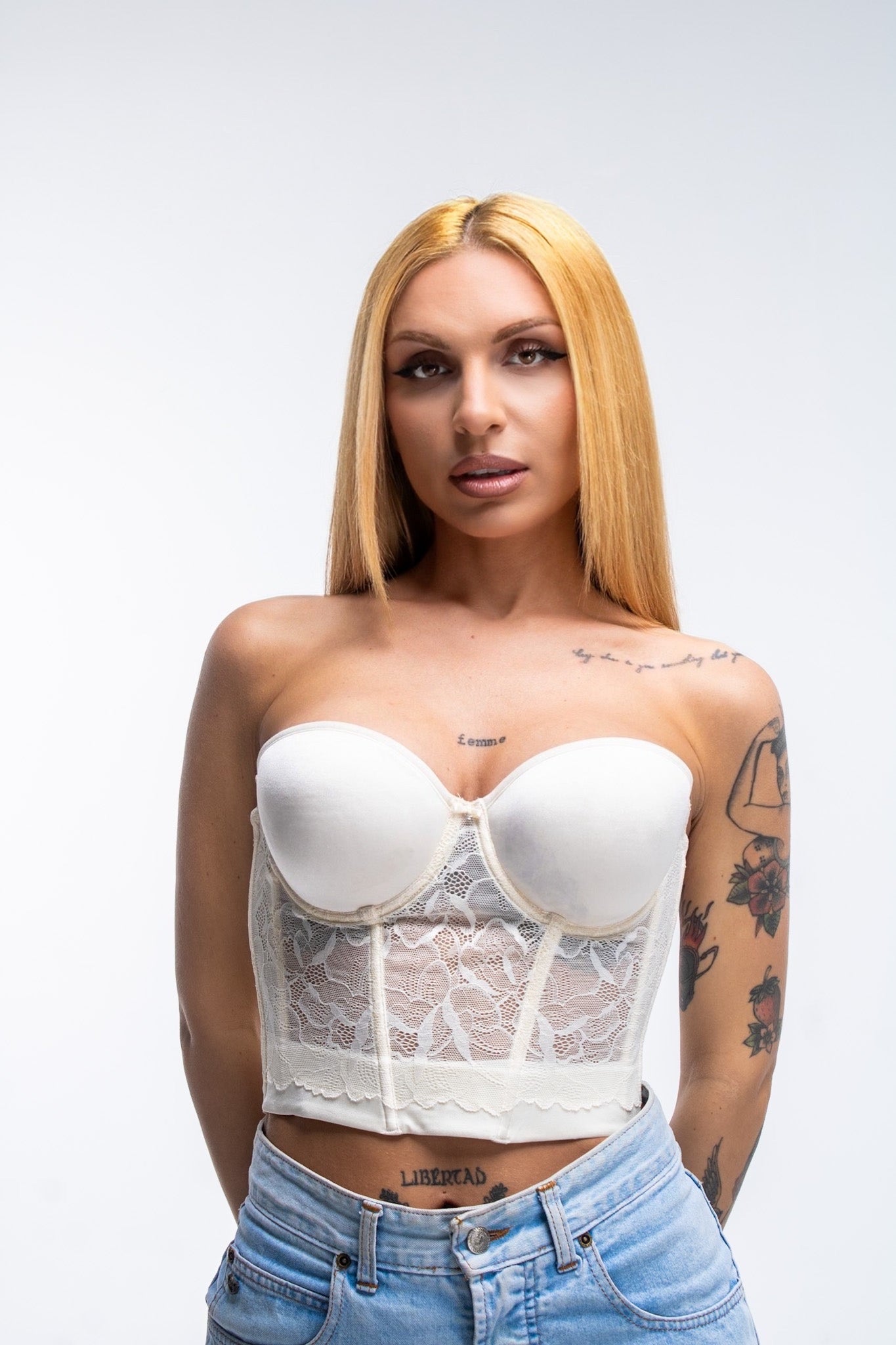 Corset