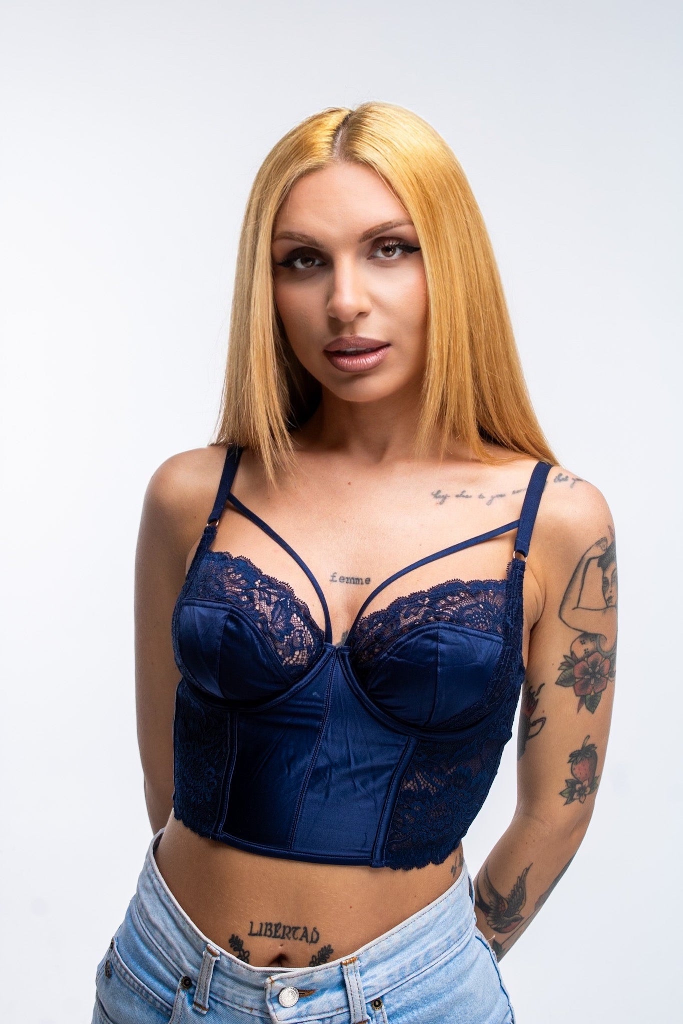 Corset