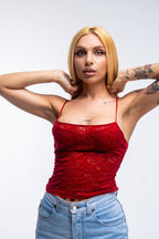Lace Top