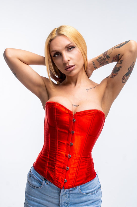 Corset