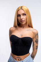 Corset