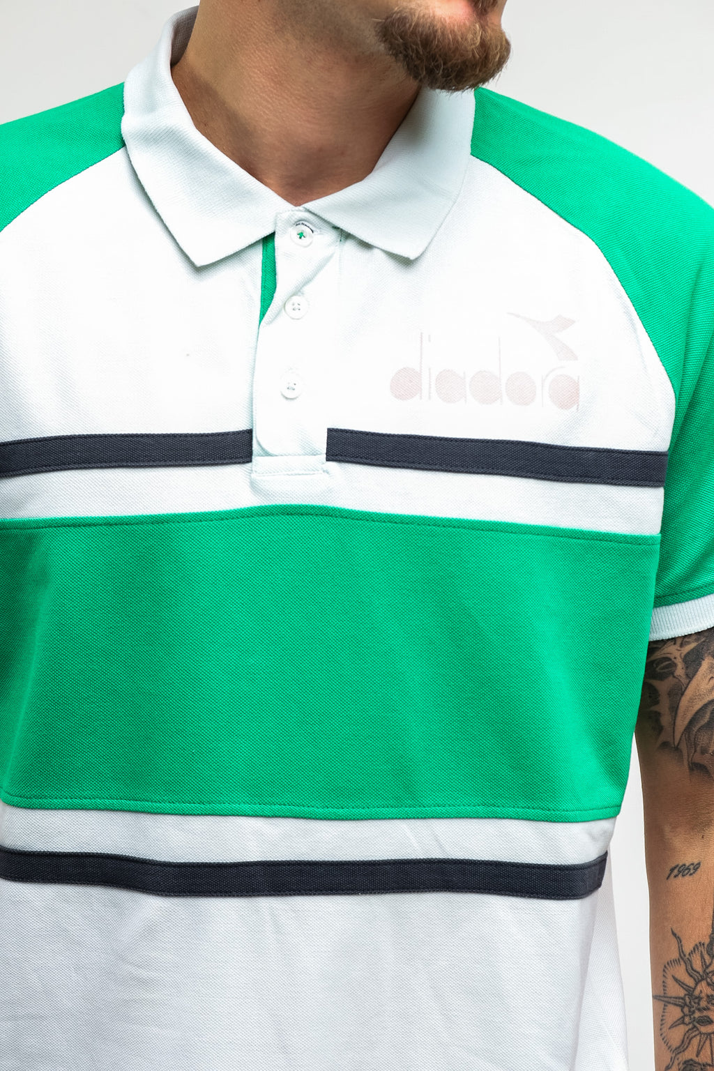 Diadora Polo T-shirt