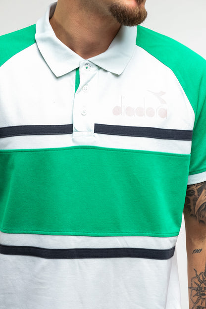 Diadora Polo T-shirt
