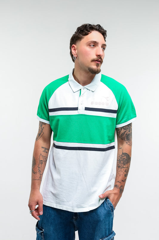 Diadora Polo T-shirt