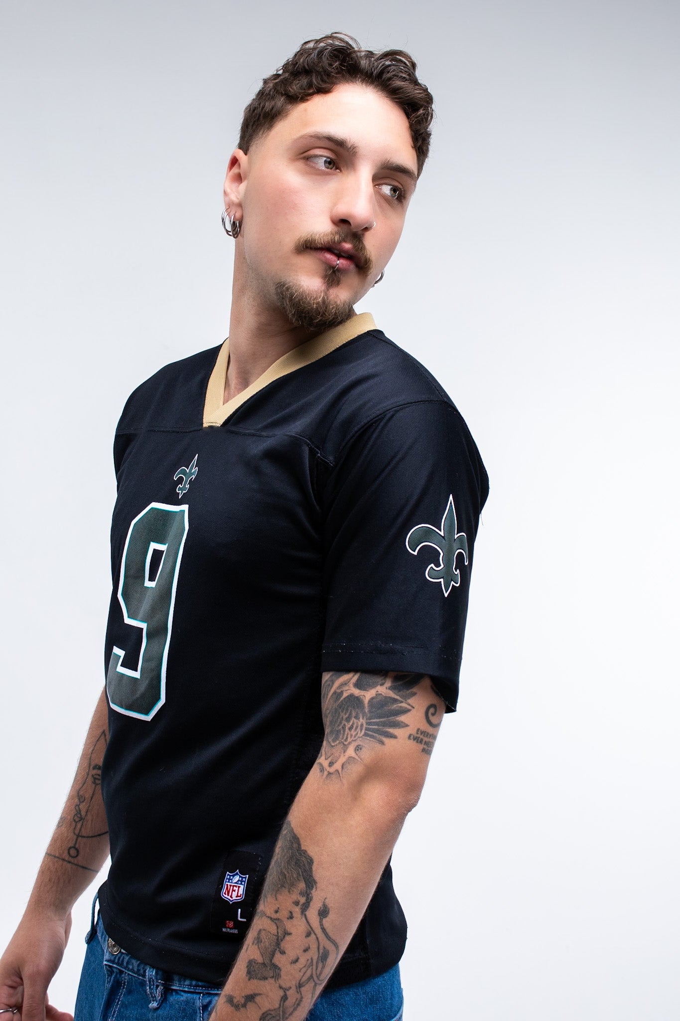 NFL Jersey