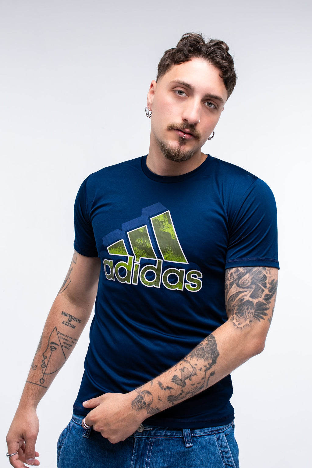Adidas T-shirt