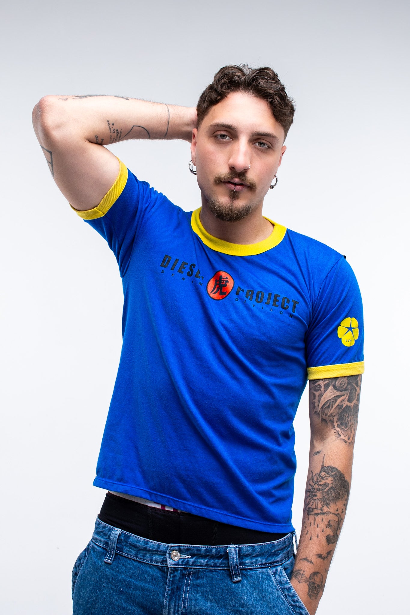 Diesel T-shirt