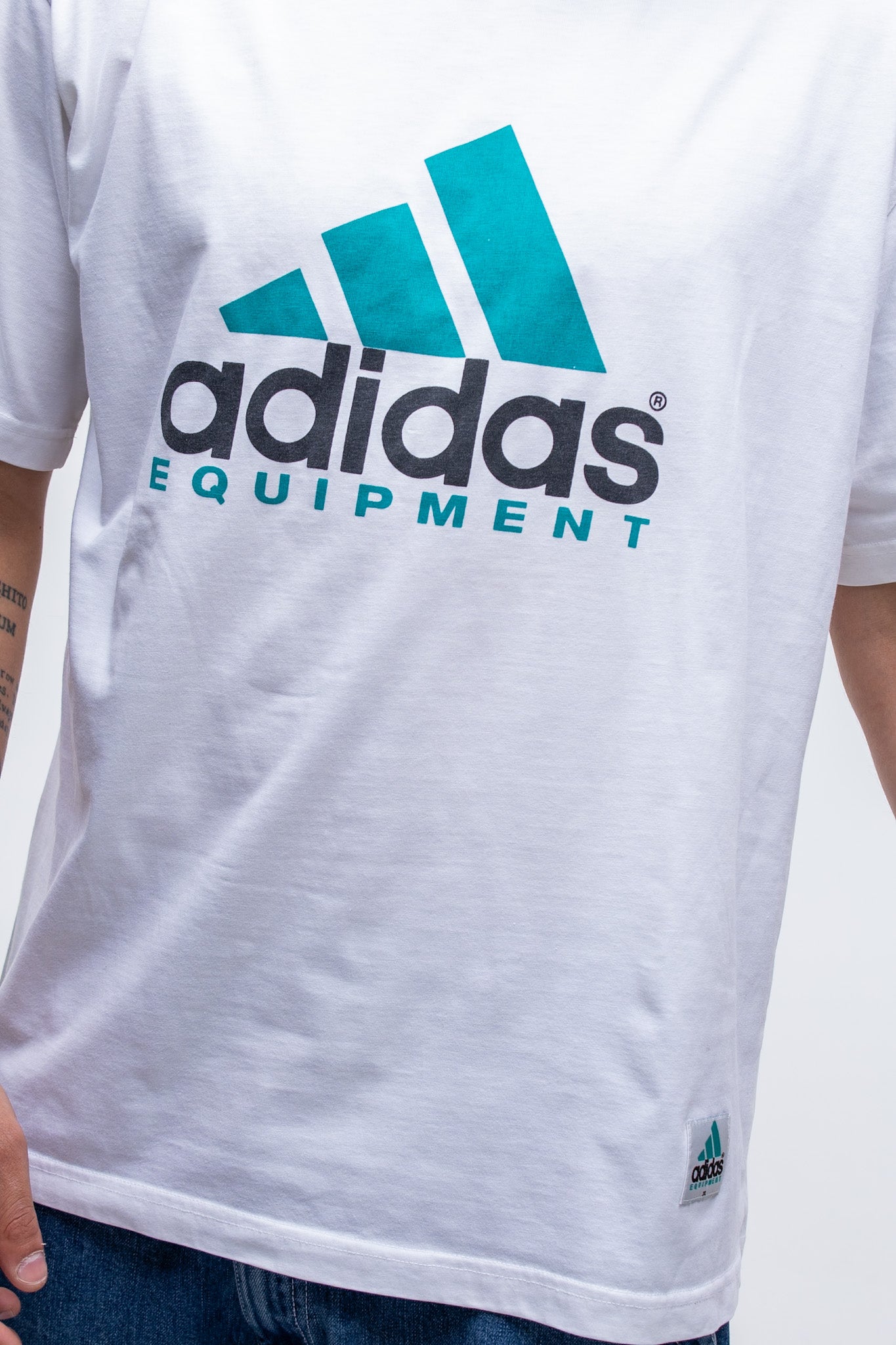 Adidas T-shirt