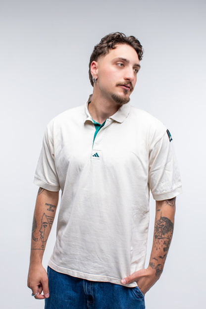 Adidas Polo T-shirt