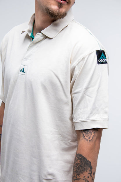 Adidas Polo T-shirt