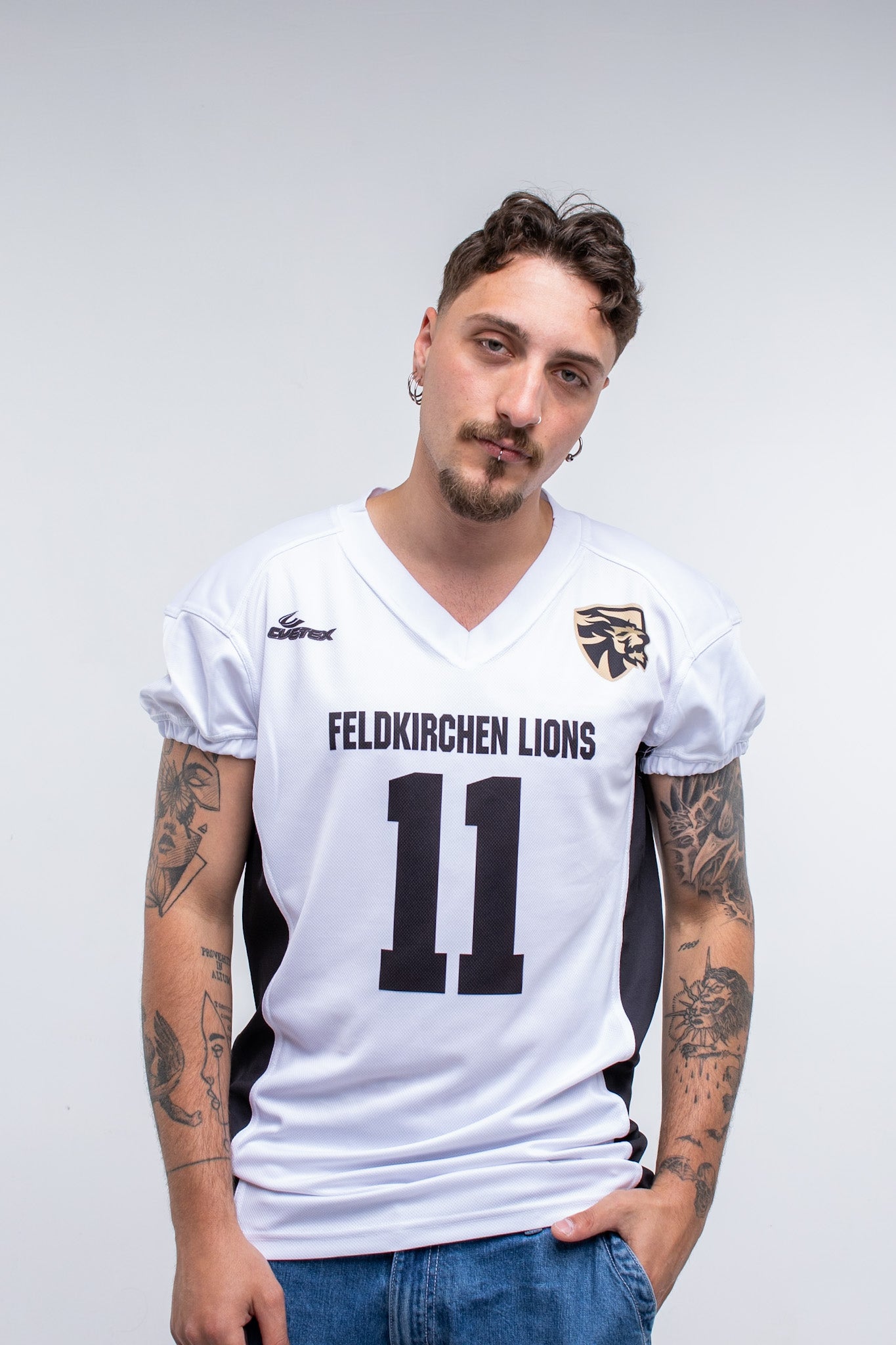 Jersey