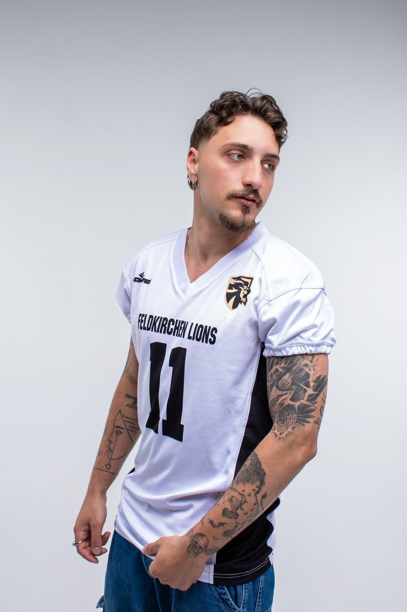 Jersey
