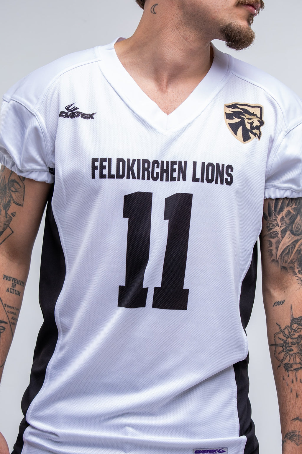 Jersey