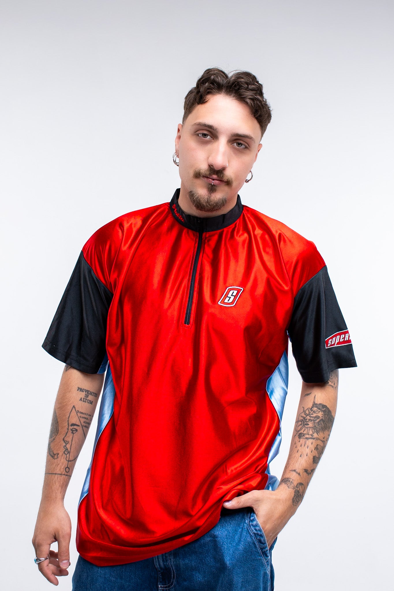 Lotto T-shirt