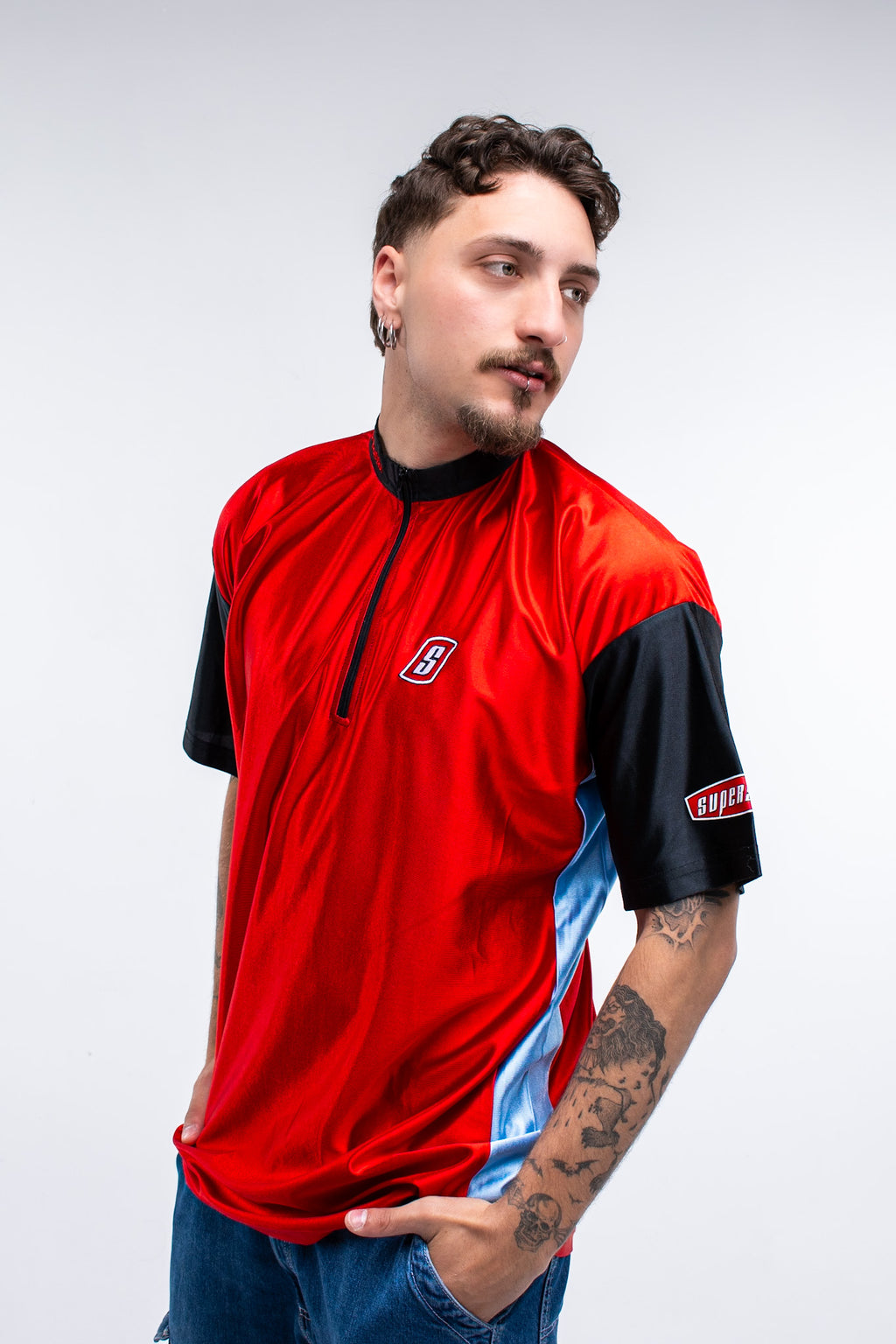 Lotto T-shirt