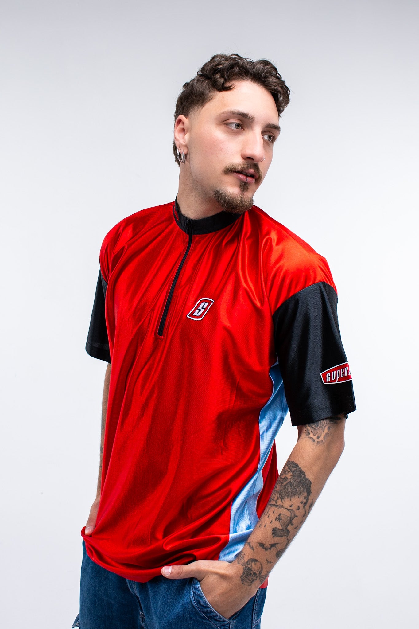 Lotto T-shirt