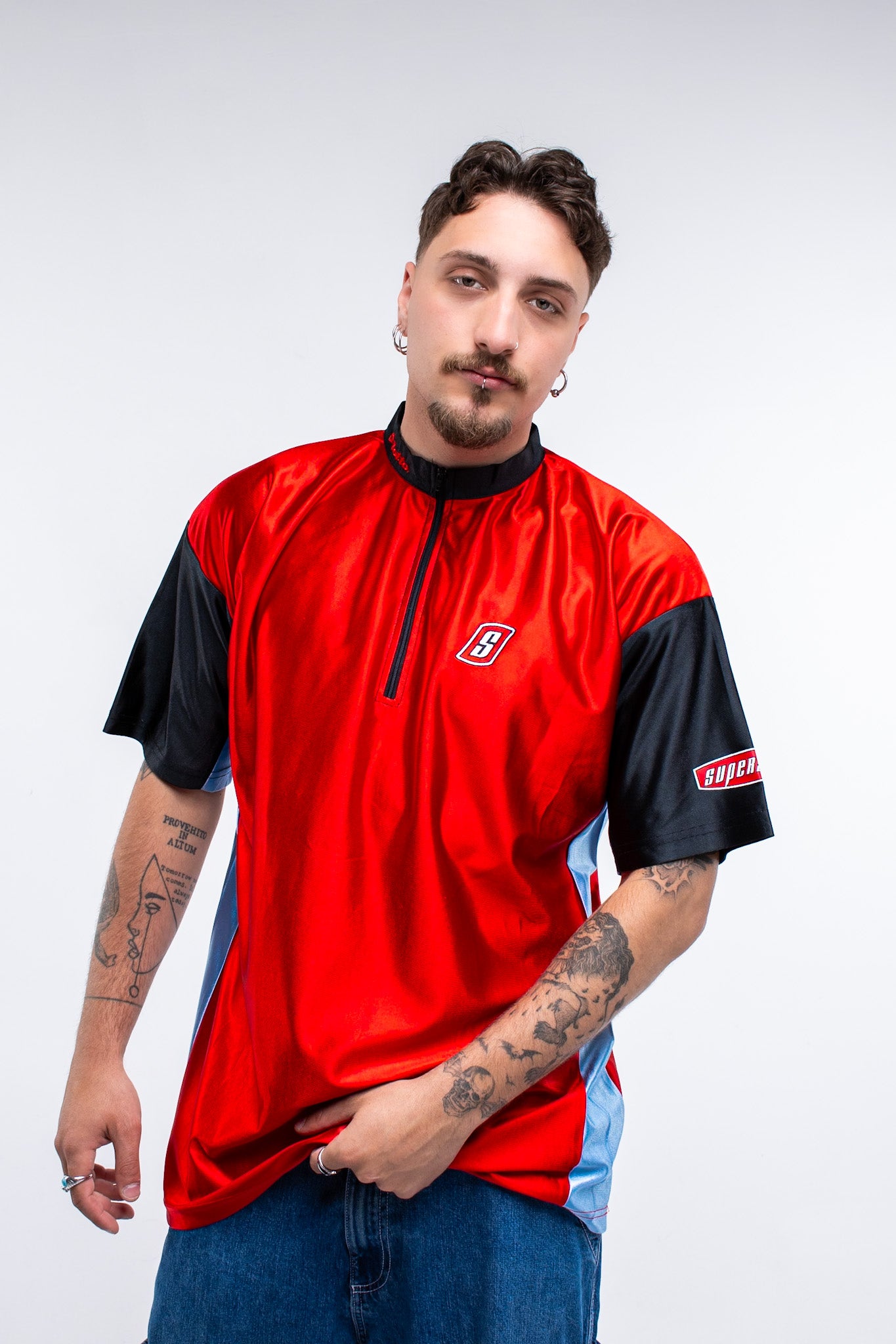Lotto T-shirt