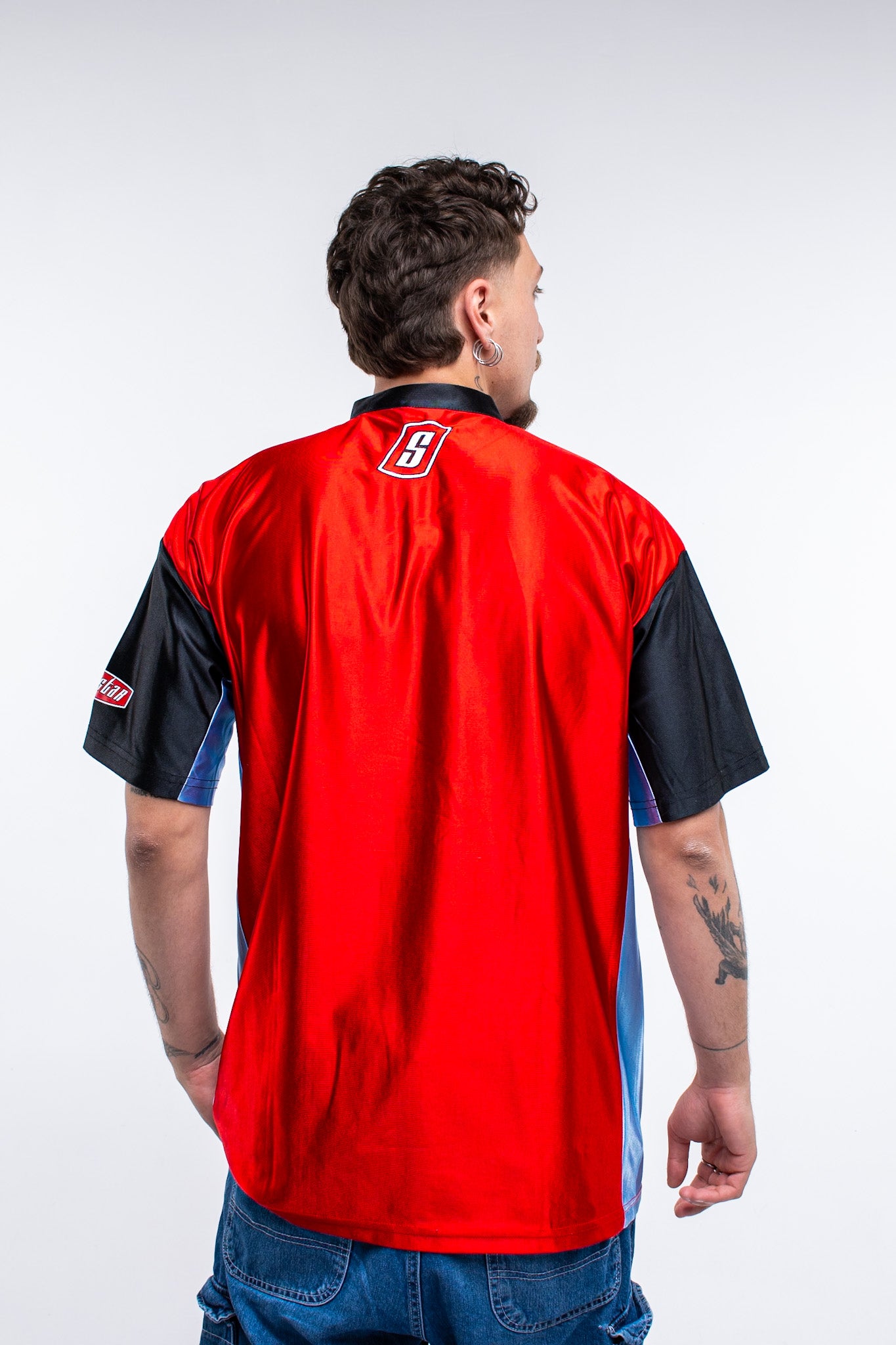 Lotto T-shirt
