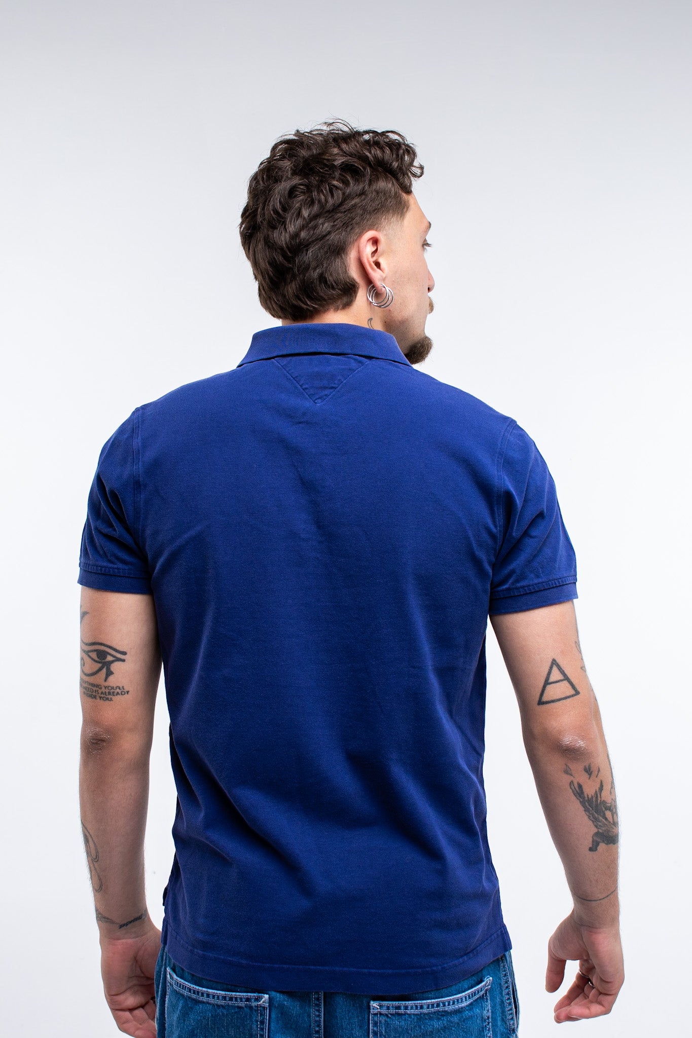 Tommy Hilfiger Polo T-shirt