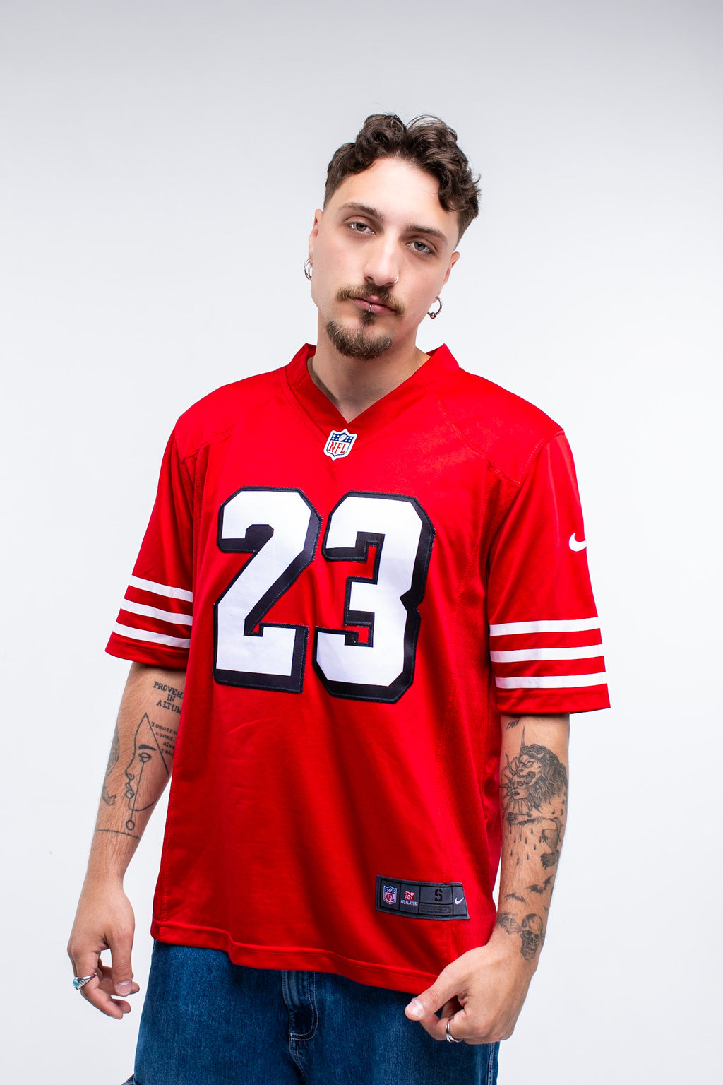 NFL Jersey