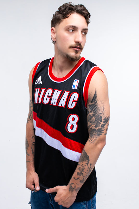 Adidas NBA Jersey