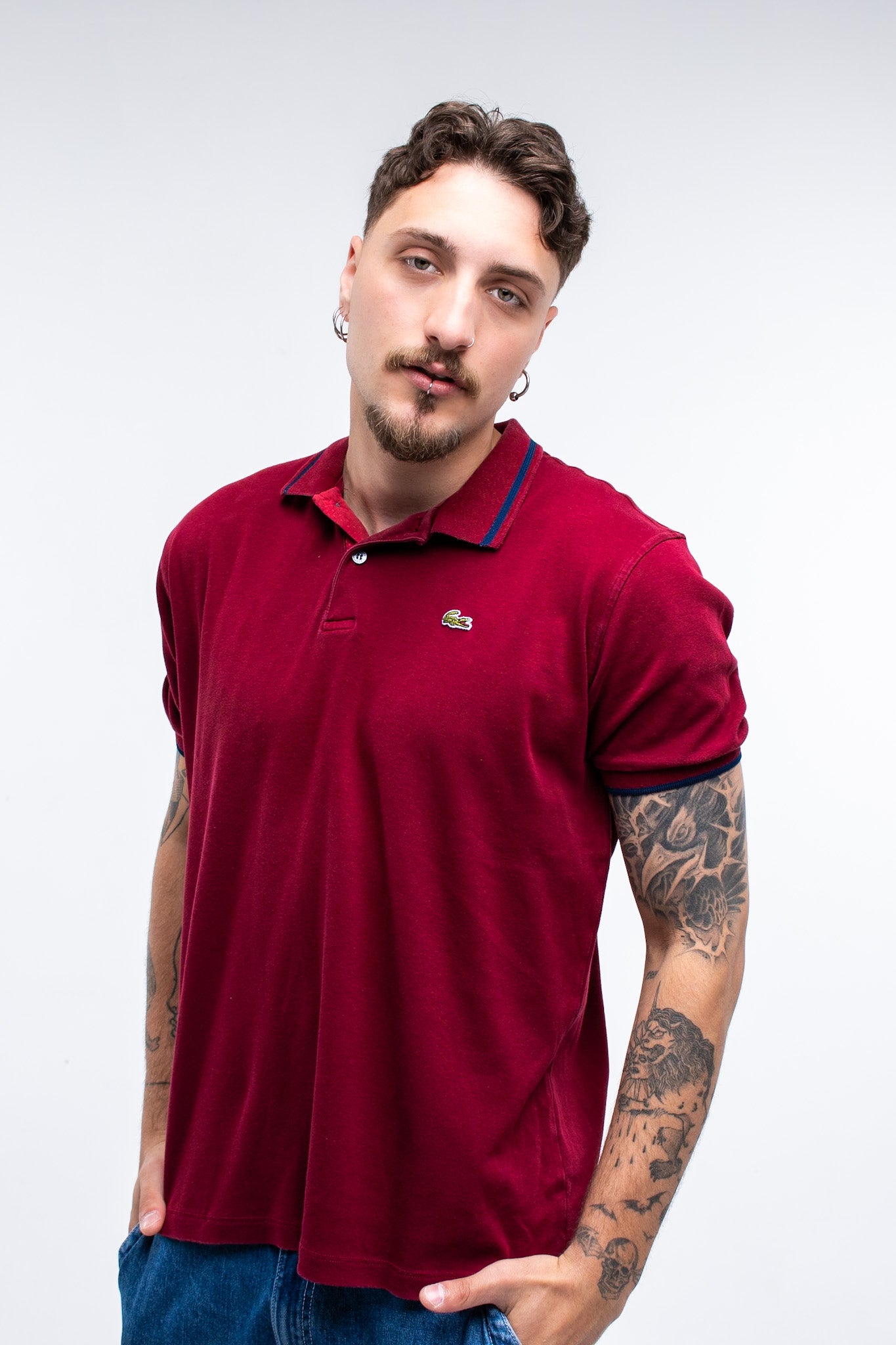 Lacoste Polo T-shirt