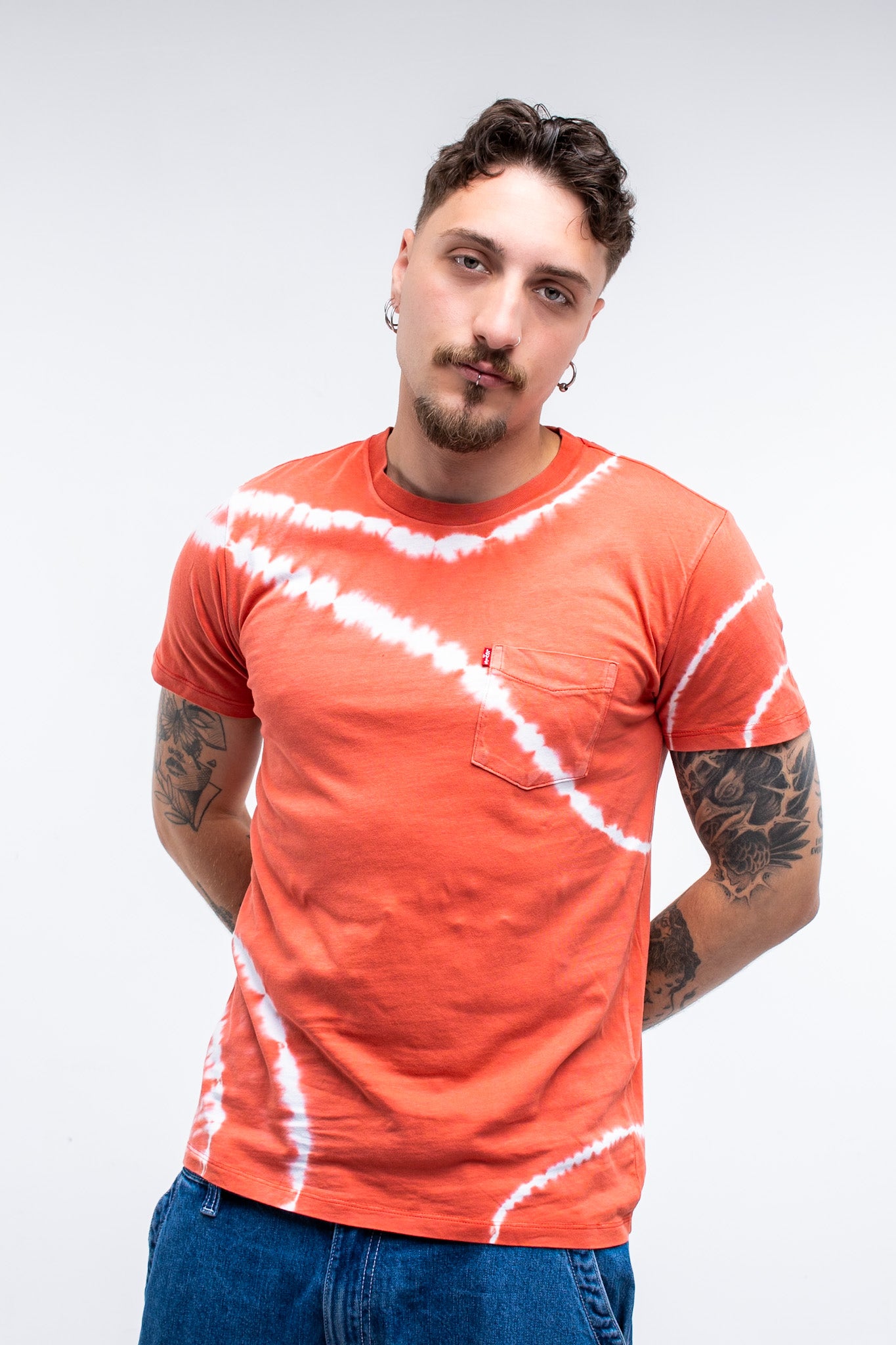Levi’s T-shirt