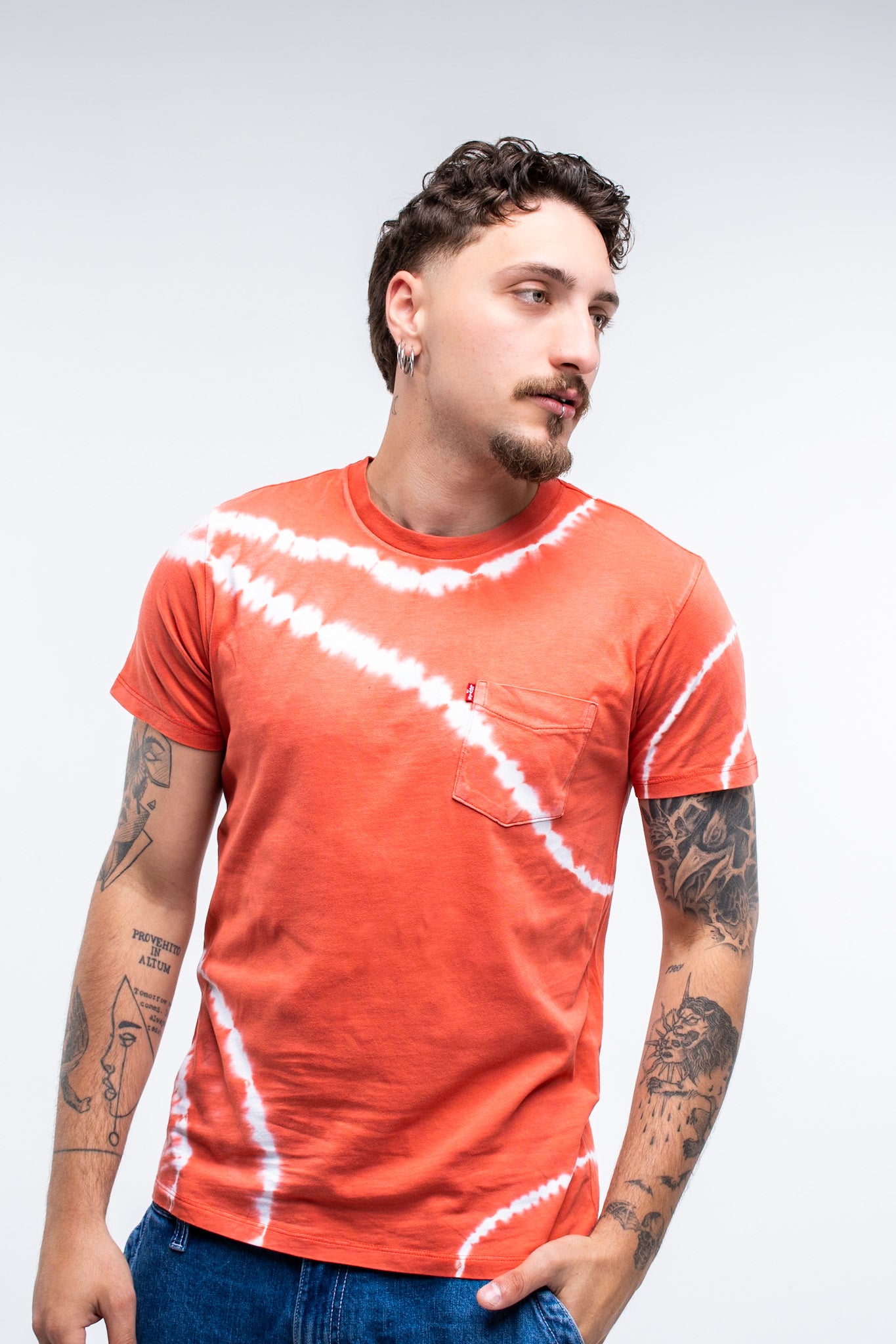 Levi’s T-shirt
