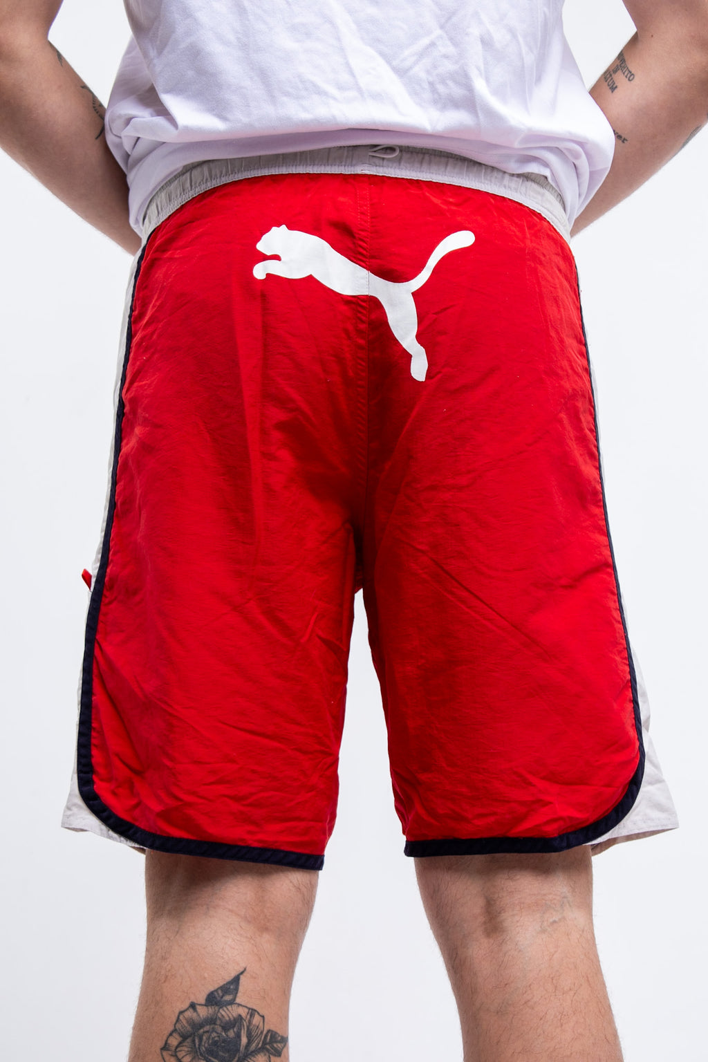 Puma Shorts