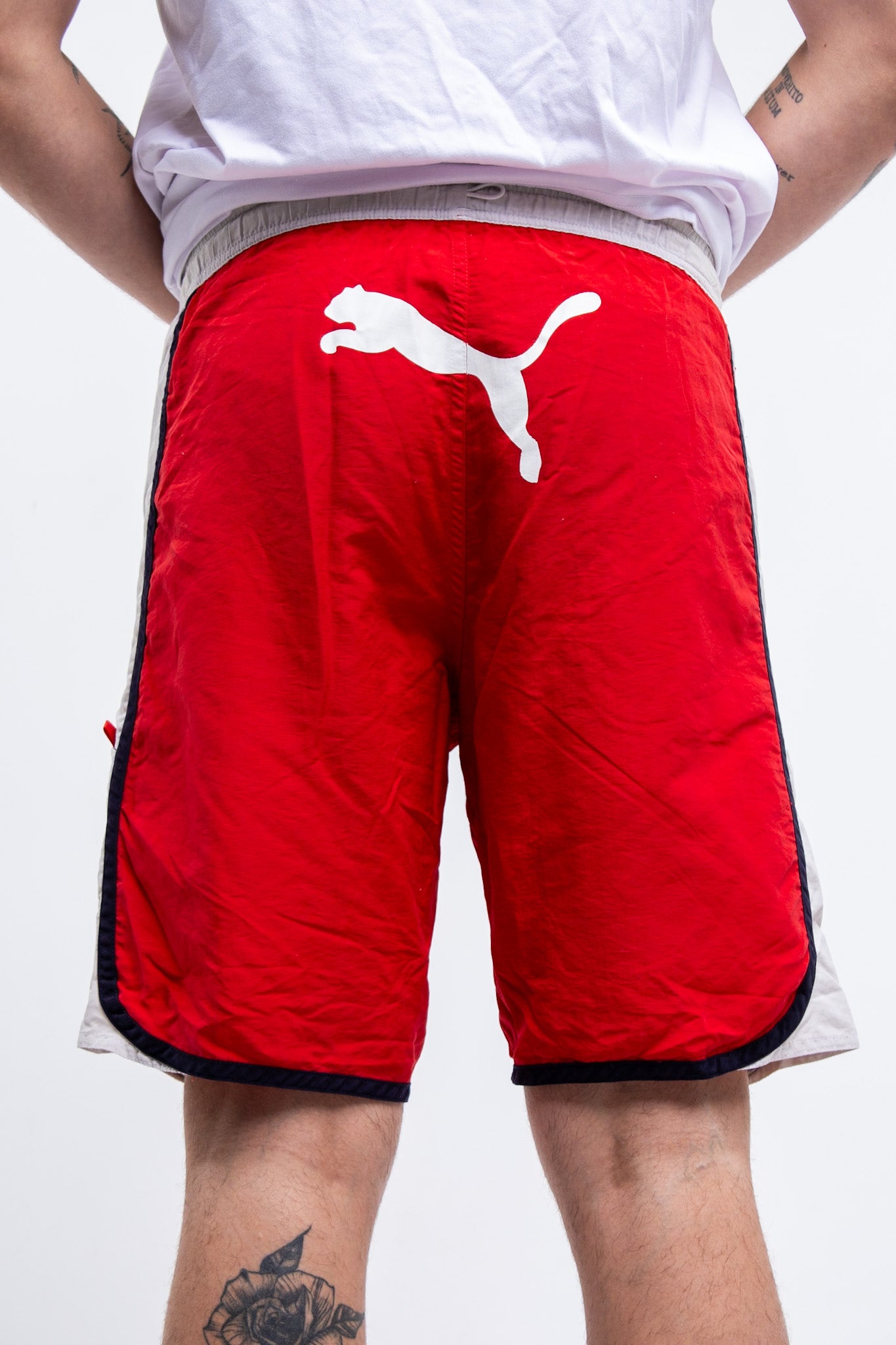 Puma Shorts