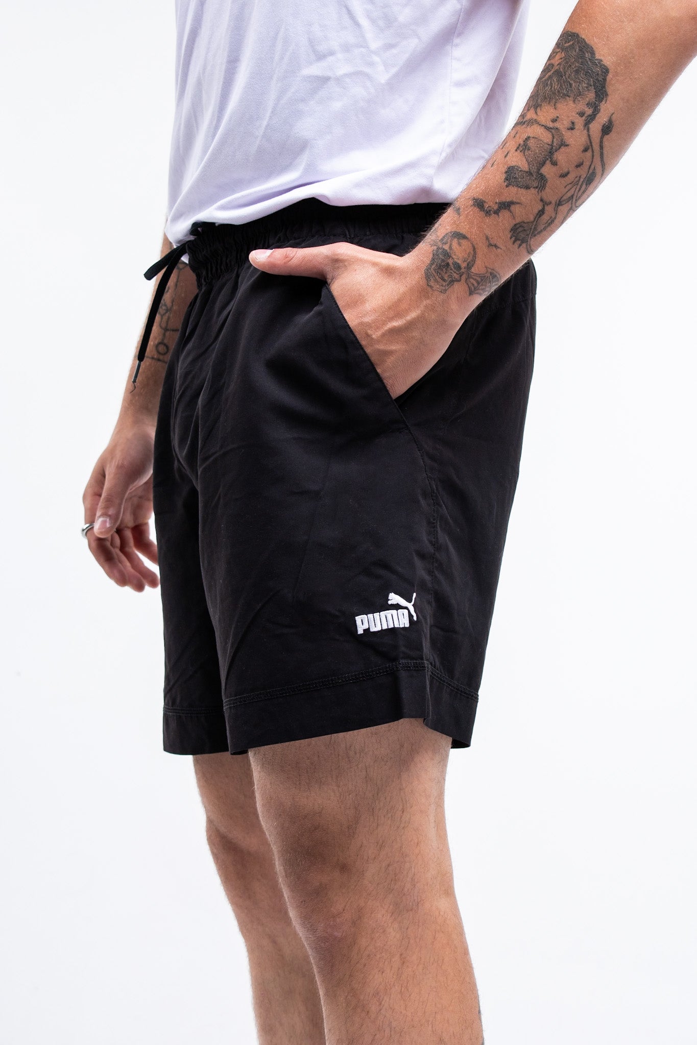 Puma Shorts