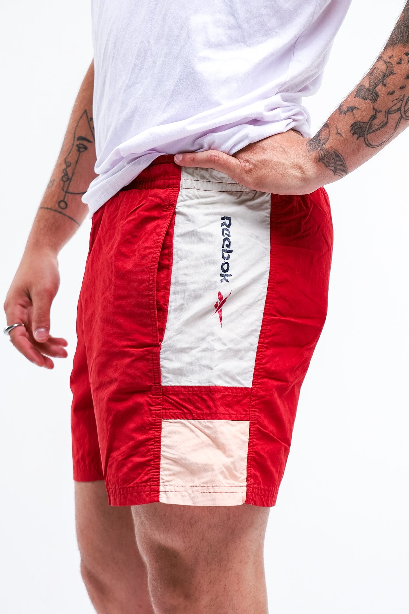 Reebok Shorts
