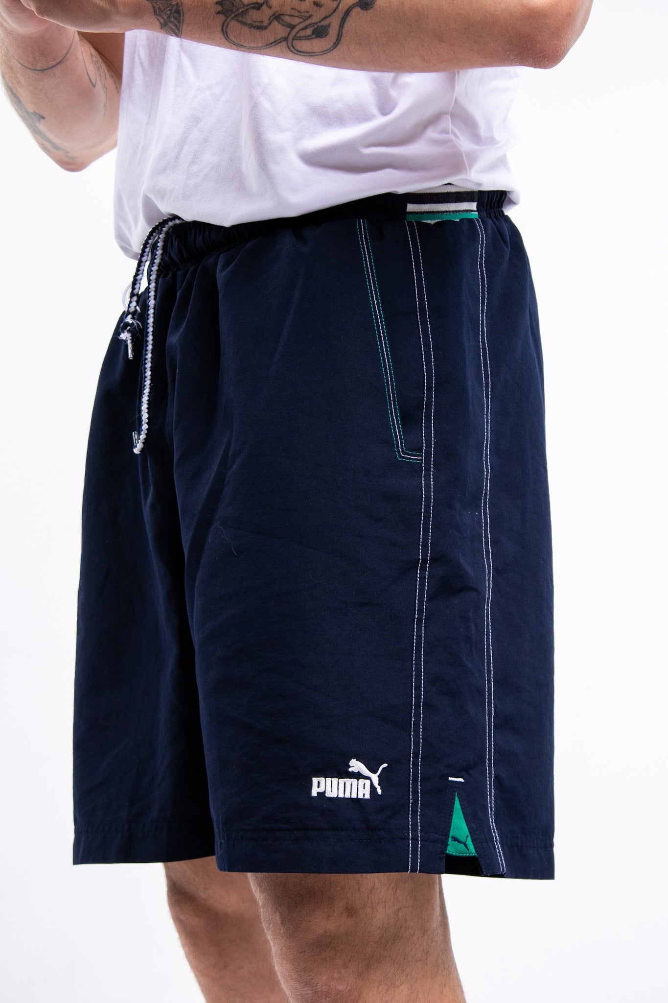 Puma Shorts