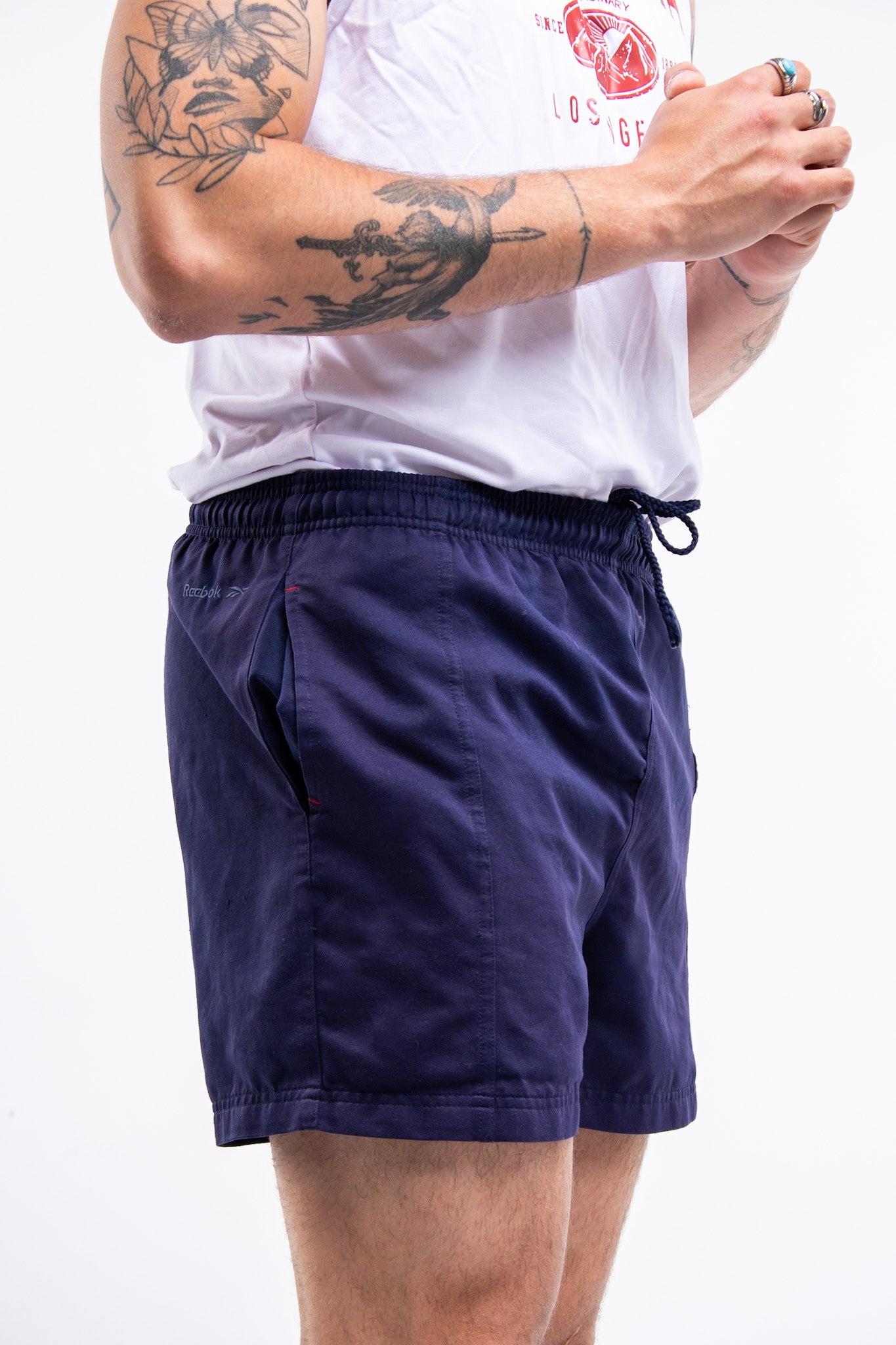 Reebok Shorts