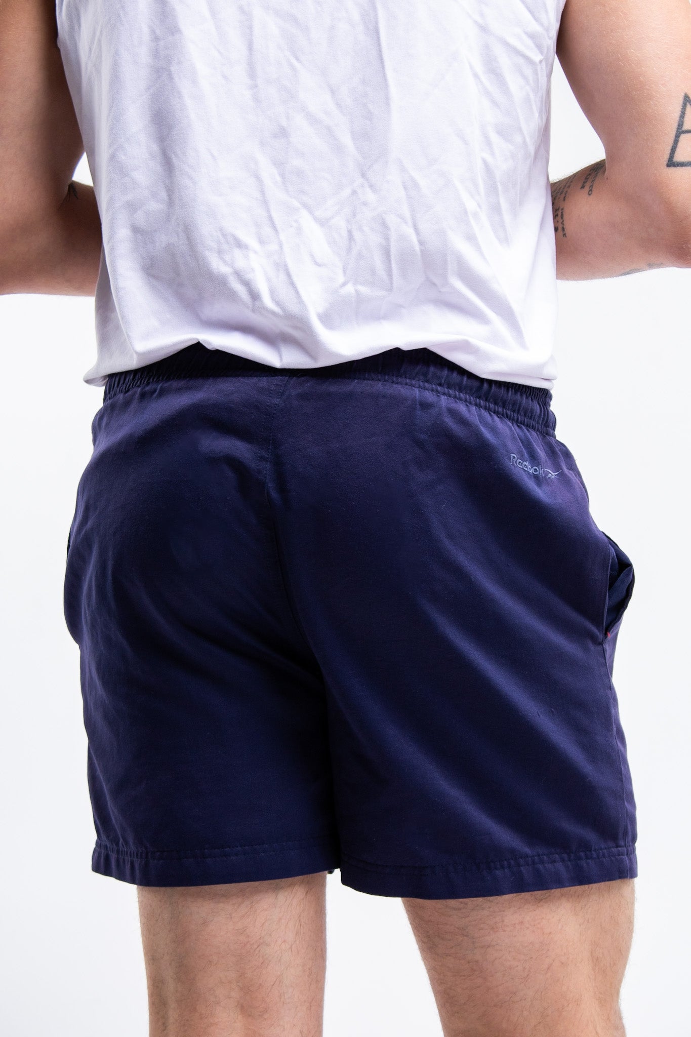 Reebok Shorts