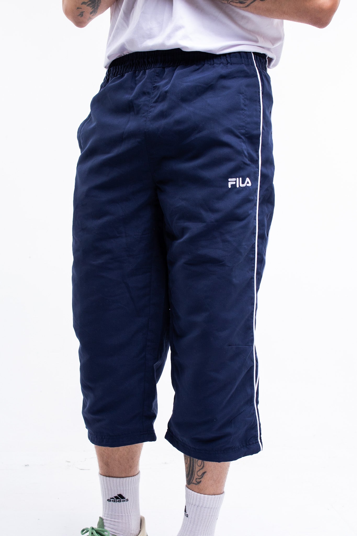 Fila Vermuda