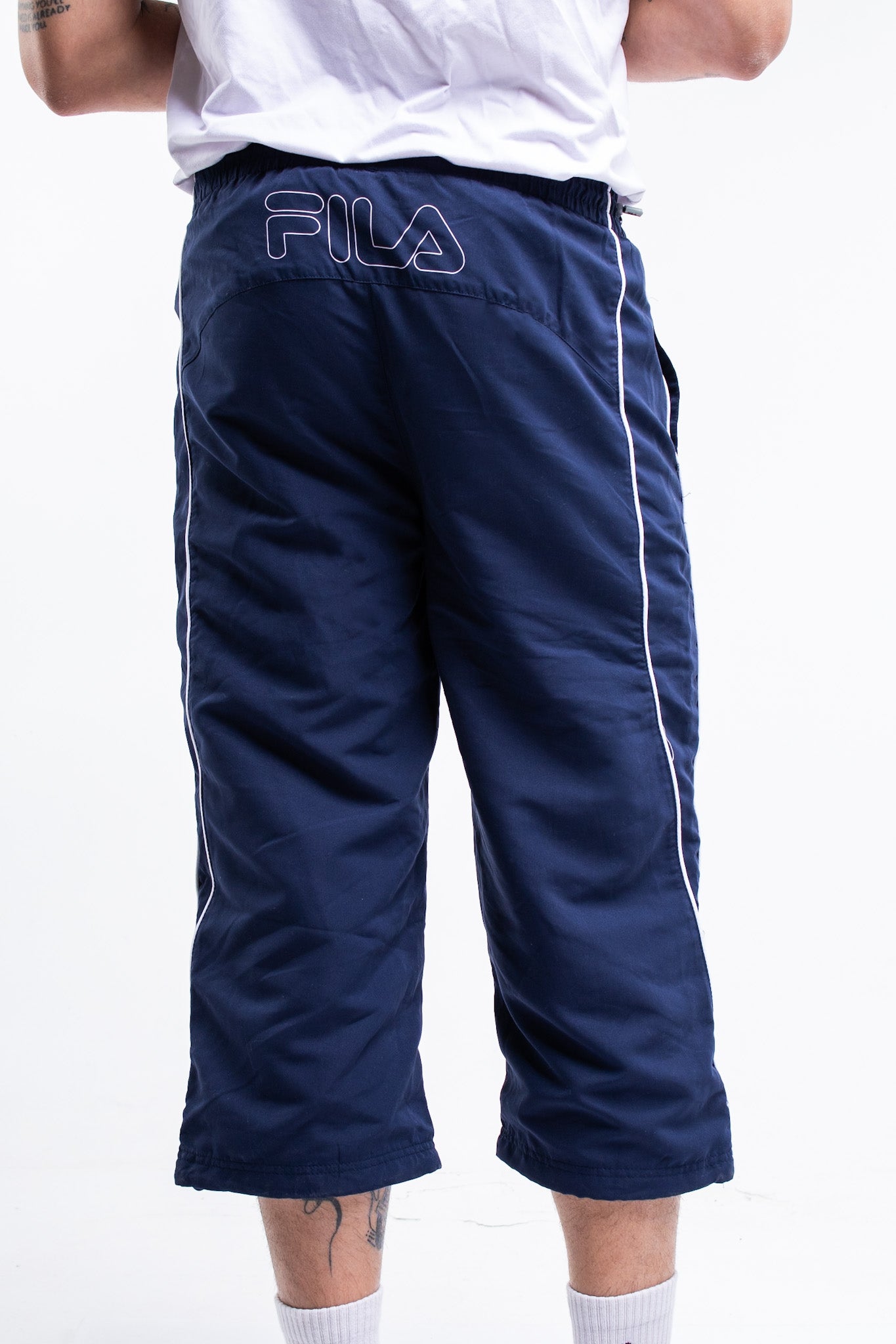 Fila Vermuda