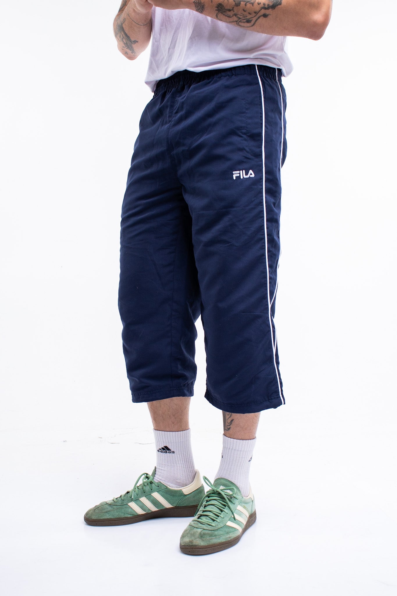 Fila Vermuda