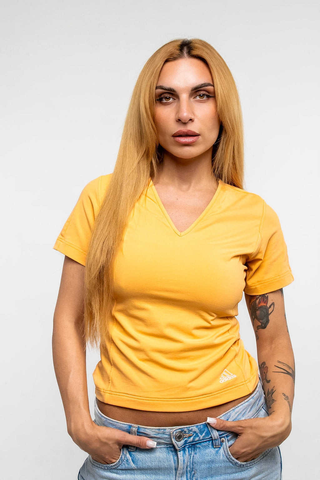 Adidas Top