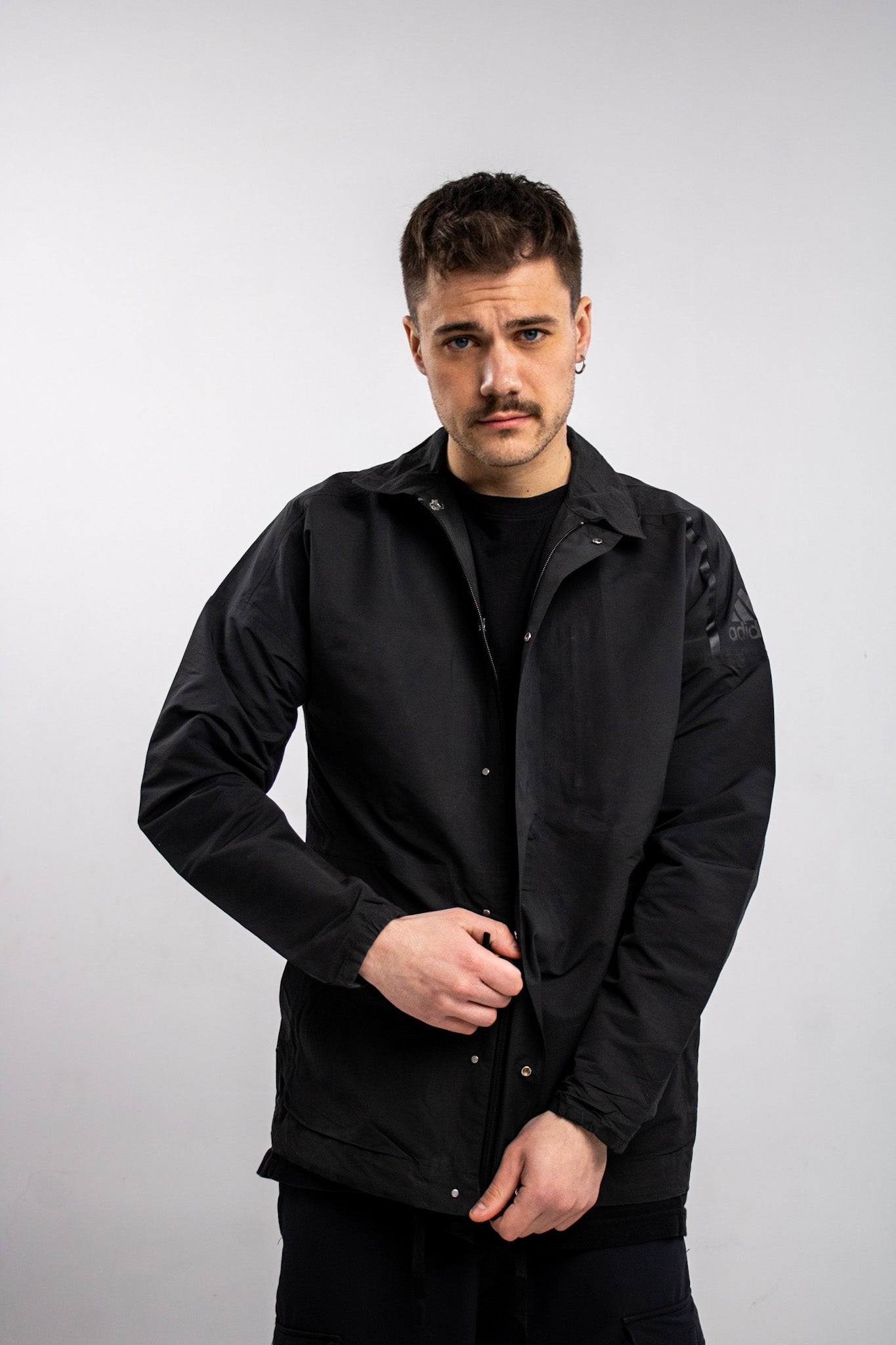 Adidas Jacket