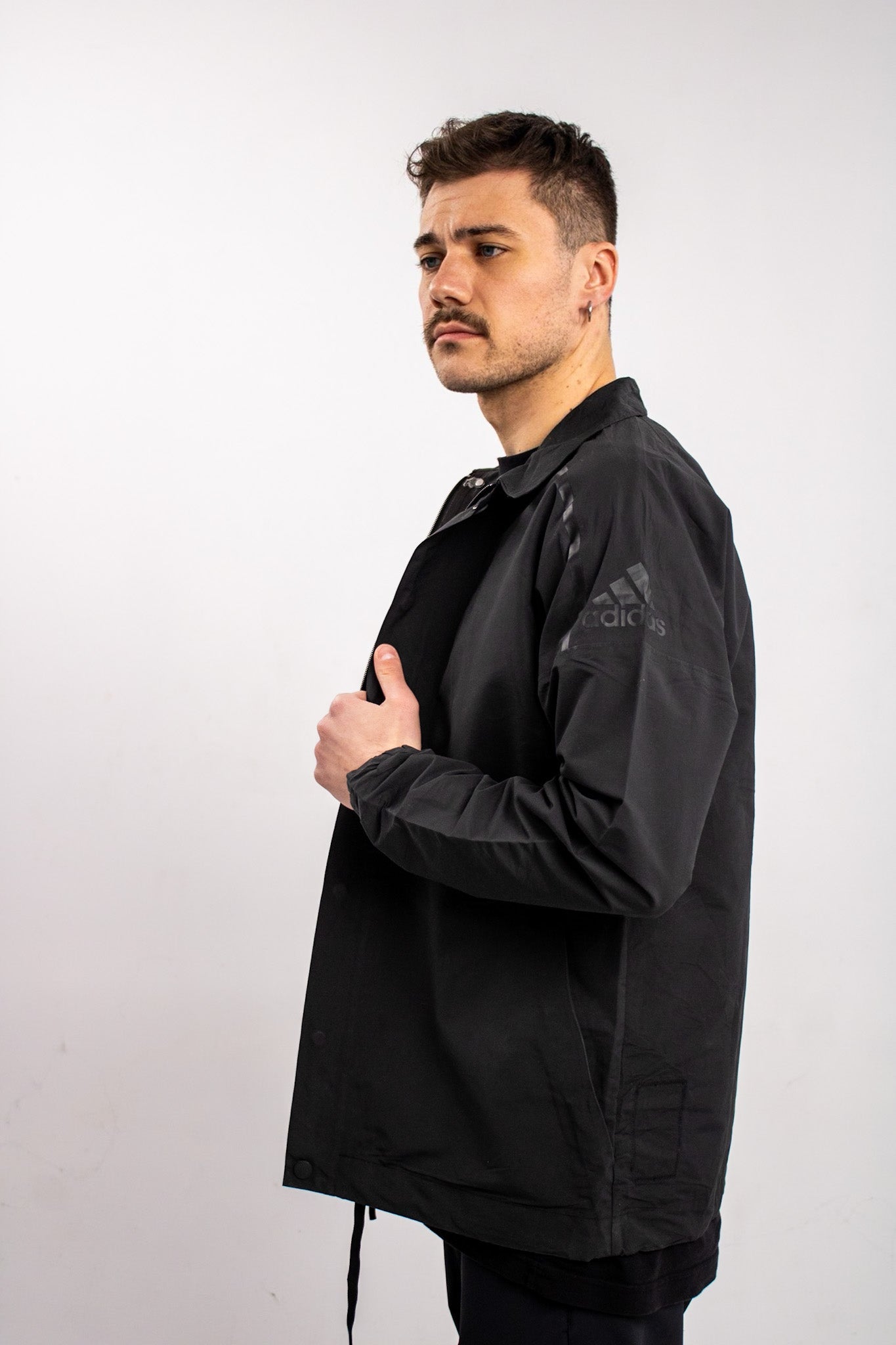 Adidas Jacket