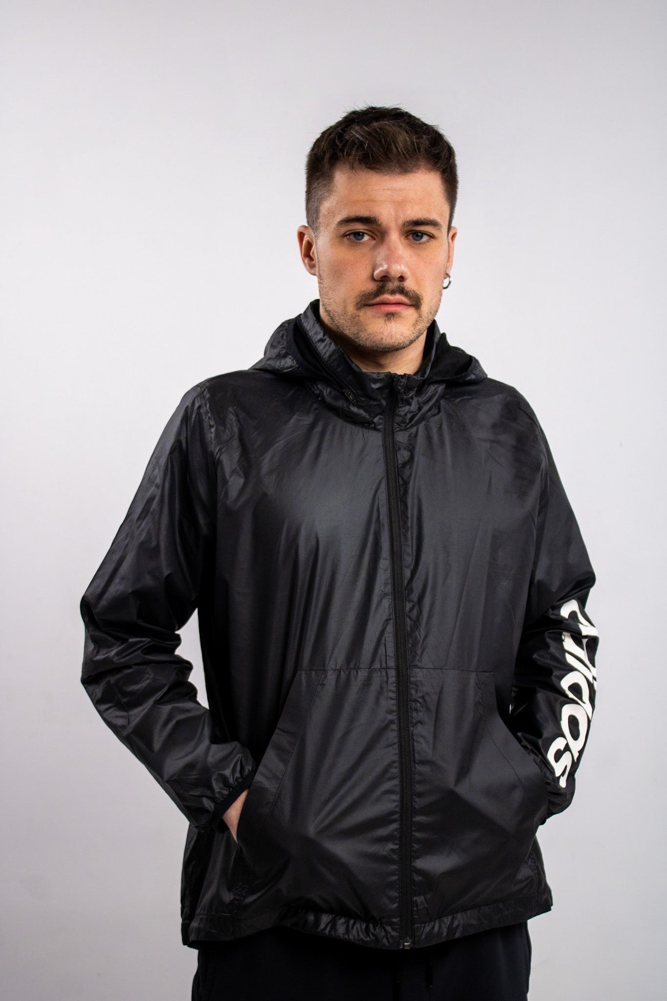 Adidas Jacket