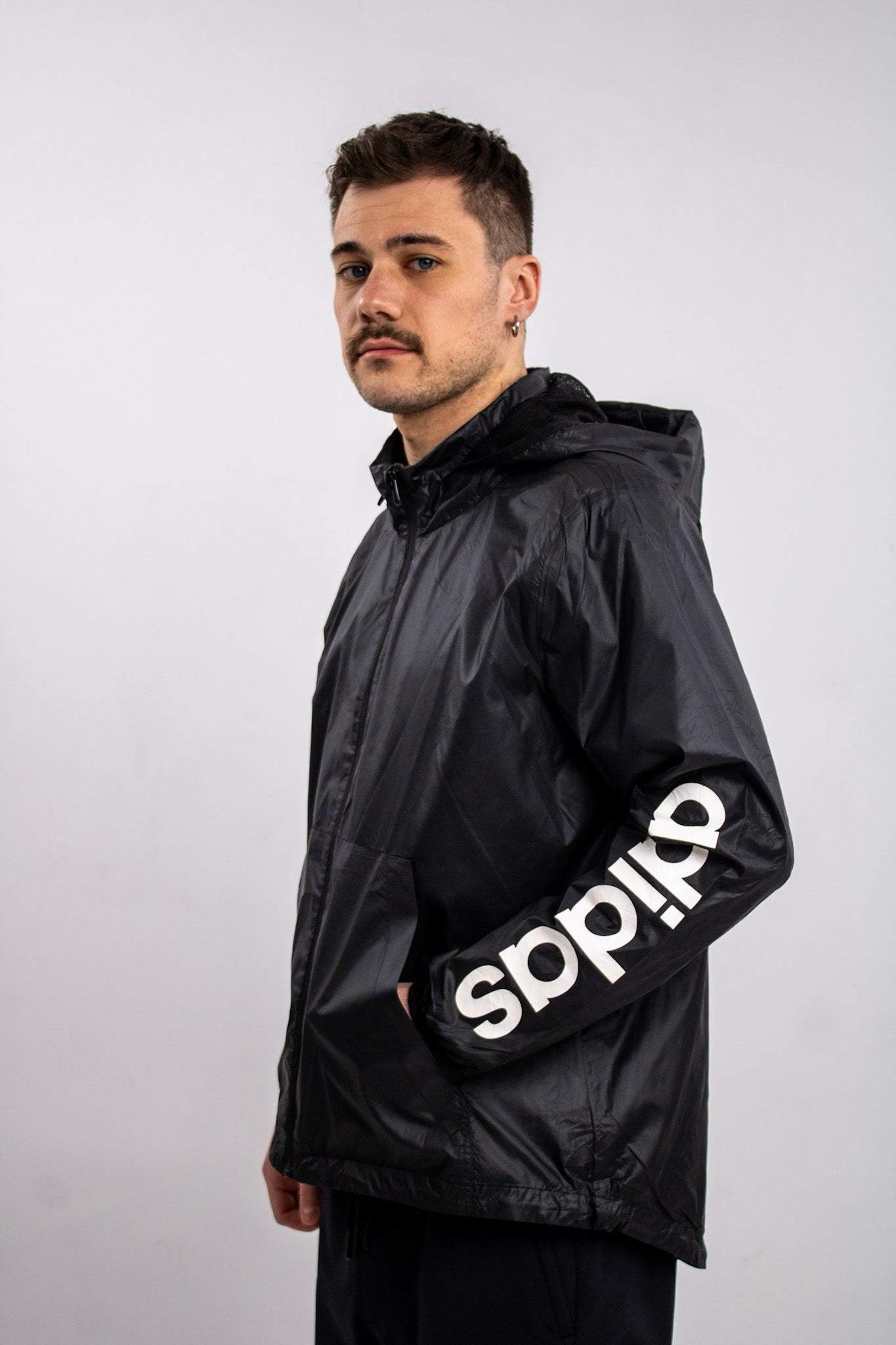 Adidas Jacket