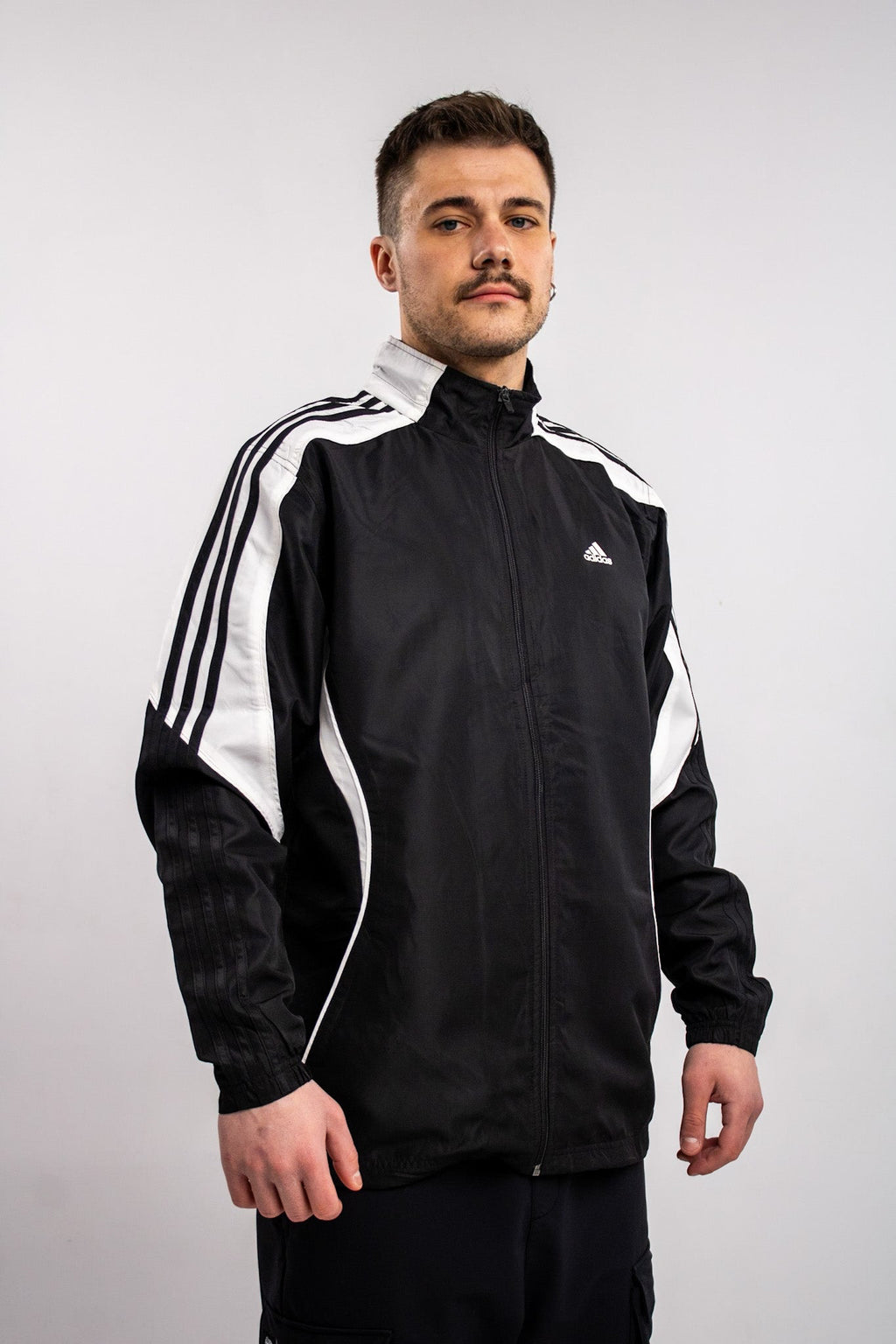 Adidas Jacket