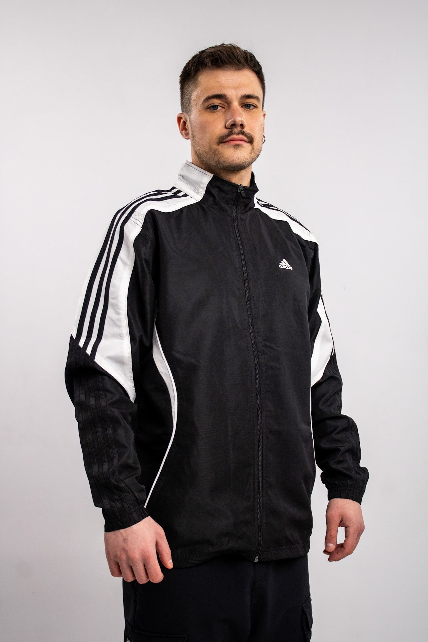 Adidas Jacket