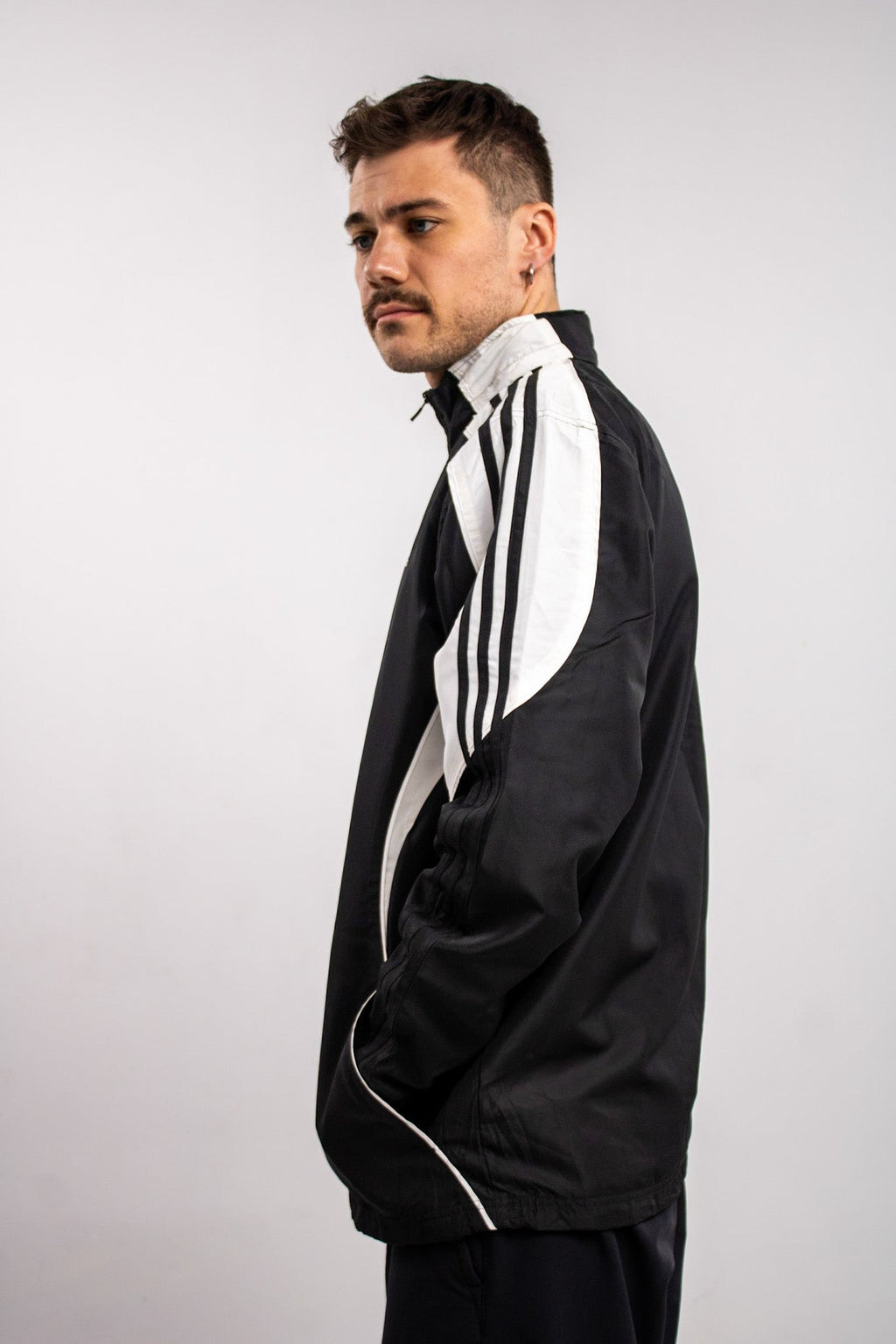 Adidas Jacket