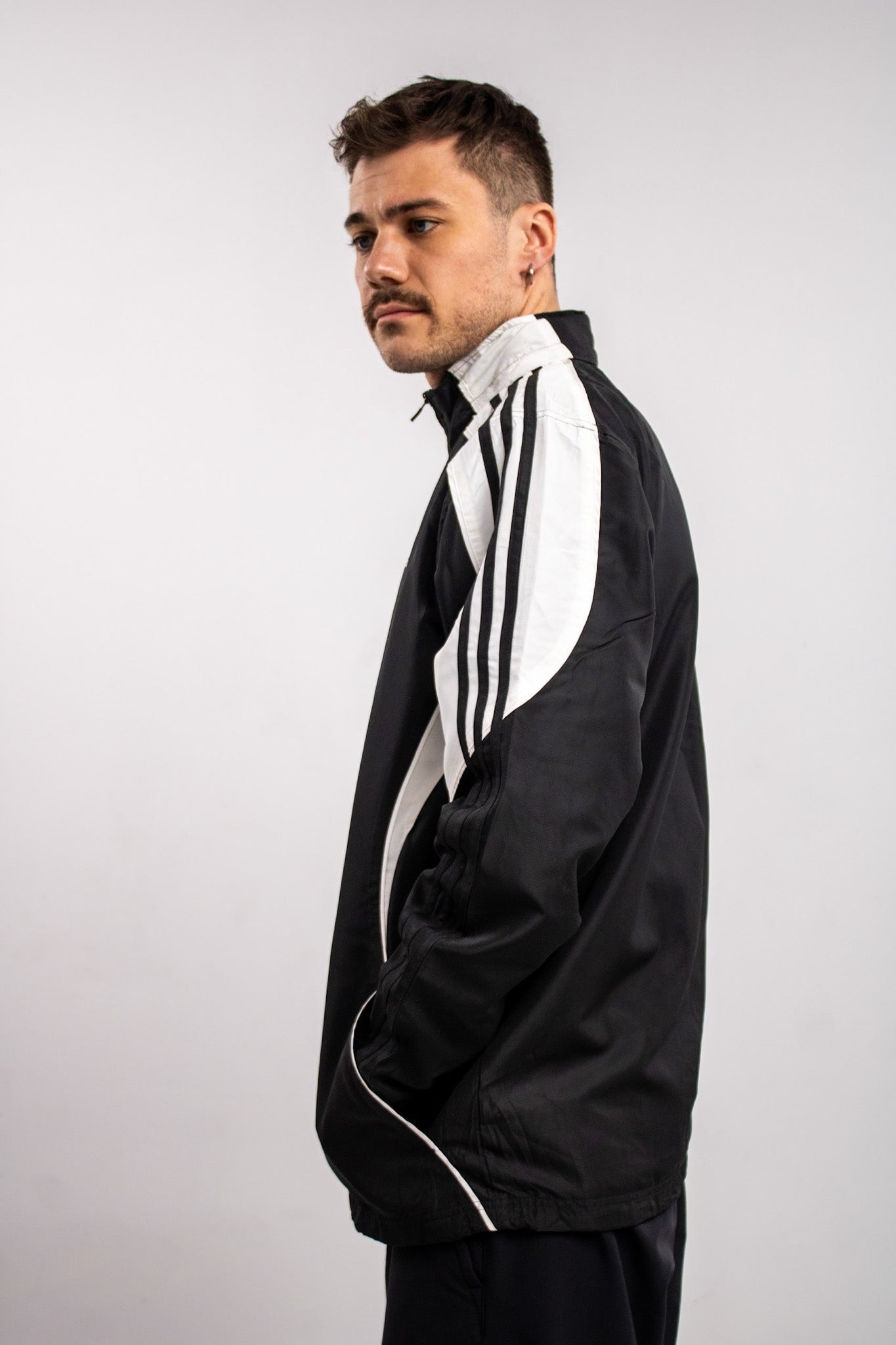 Adidas Jacket