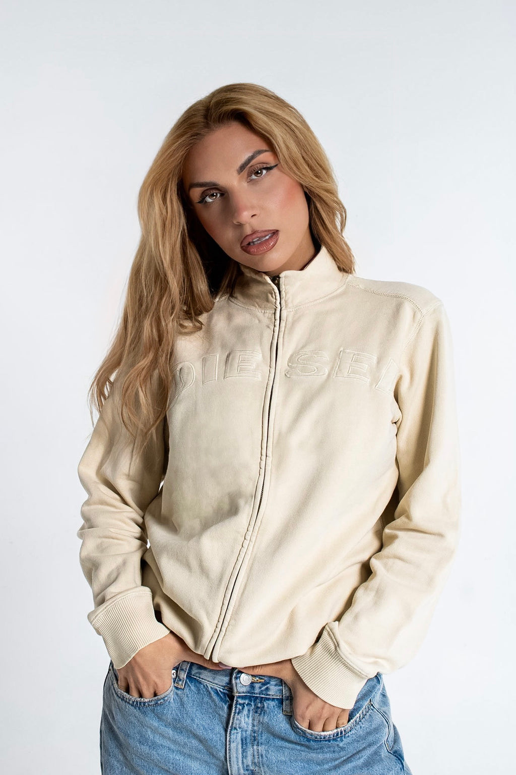 Diesel Jacket