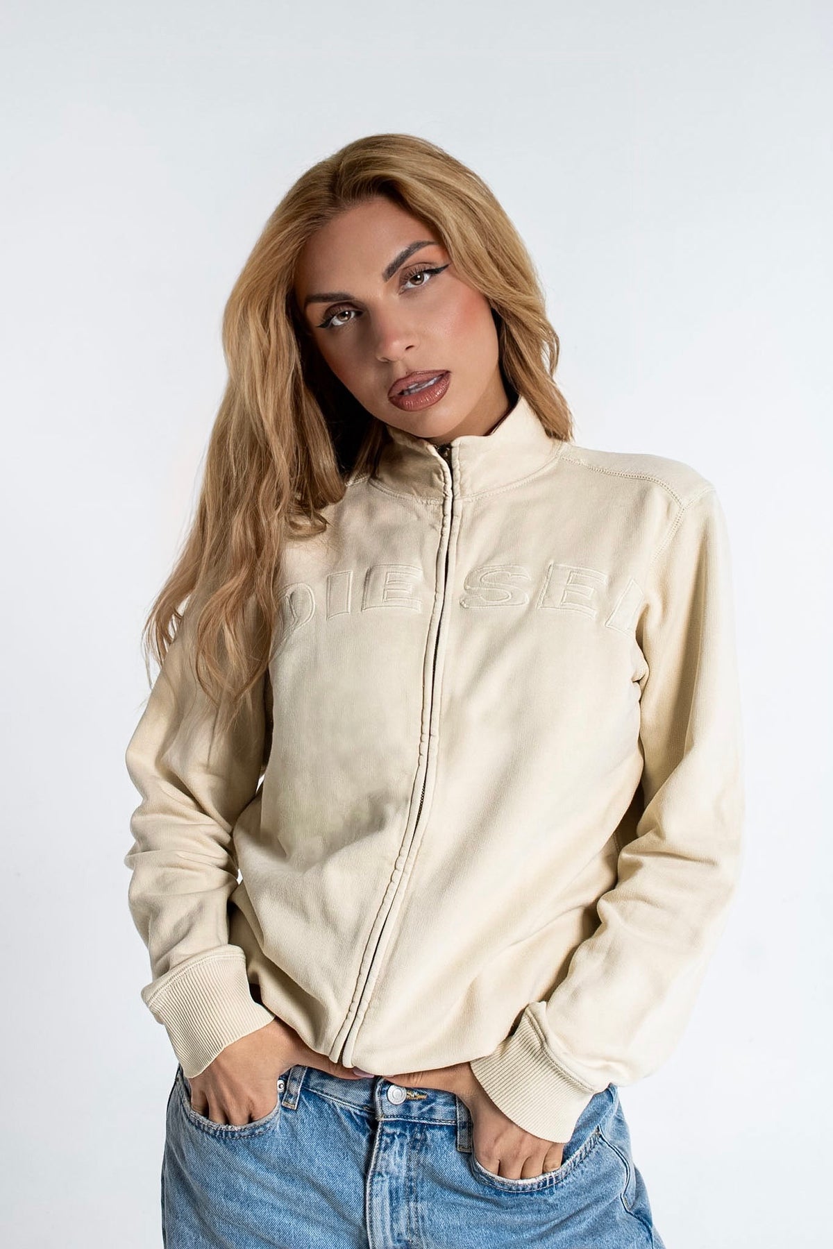 Diesel Jacket
